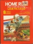 Atari  2600  -  Home Run Baseball (1978)